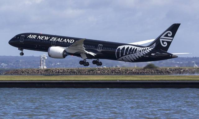 損失12億元後，新西蘭連夜派客機運貨到中國，這是發現瞭什麼？-圖1