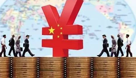 中國向全世界宣佈！當下首個恢復增長主要經濟體，澳洲：什麼情況-圖1