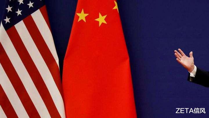 美國正式宣佈：對中國的投資增加瞭！-圖1