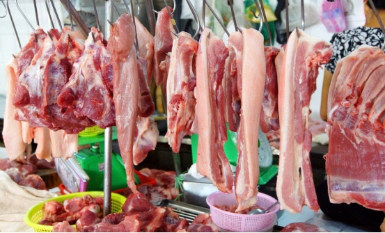 巴西豬肉出口量創新! 與中國簽訂32.4萬噸訂單，巴西豬農樂開瞭花-圖1