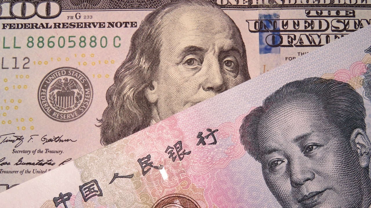 中國比特幣算力降至50％，美國提高到14％-圖1