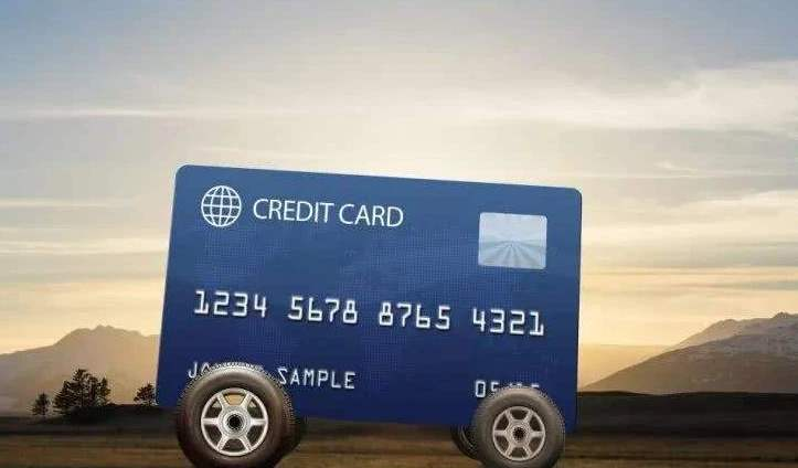 初次辦理信用卡額度低的緣故？這樣才能做高額信用卡的持卡人-圖1