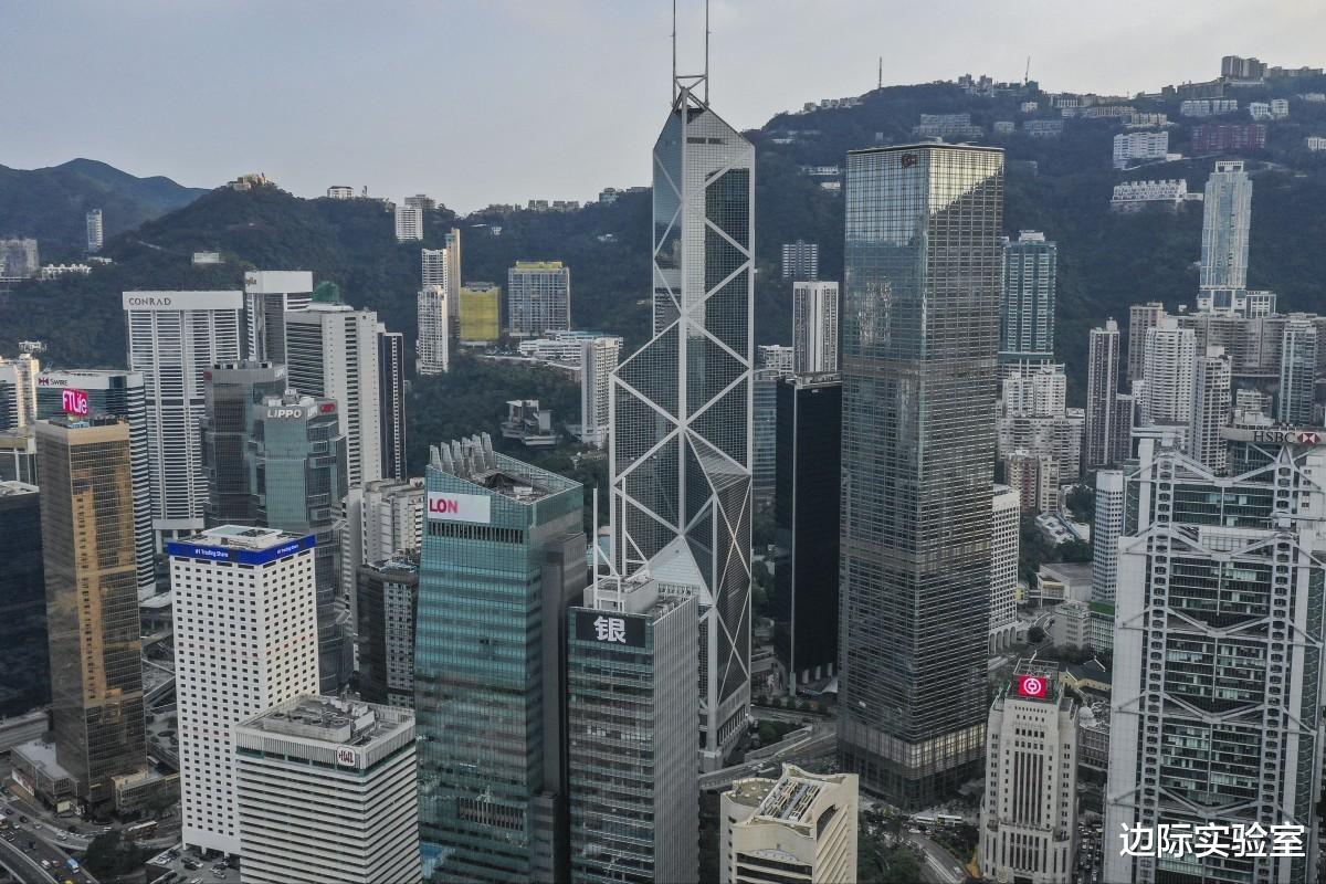 中國考慮對全球收入征稅，引發香港國有企業員工擔心-圖1