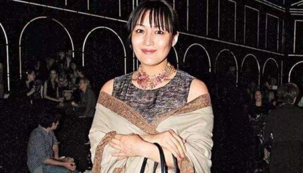 她是劉鑾雄長女，千億傢產卻隻給她1億，今37歲仍沒嫁出去-圖1