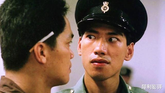 為什麼香港“監獄題材”的電影，犯人的夥食裡每頓都有一個橙子？-圖1