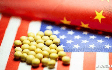 4505萬噸！美國“賠錢”也要把糧食賣給中國？基辛格道出“秘密”