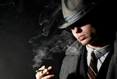 識人術：吸煙的習慣，會暴露一個男人的內心，看男人，一看一個準-圖1