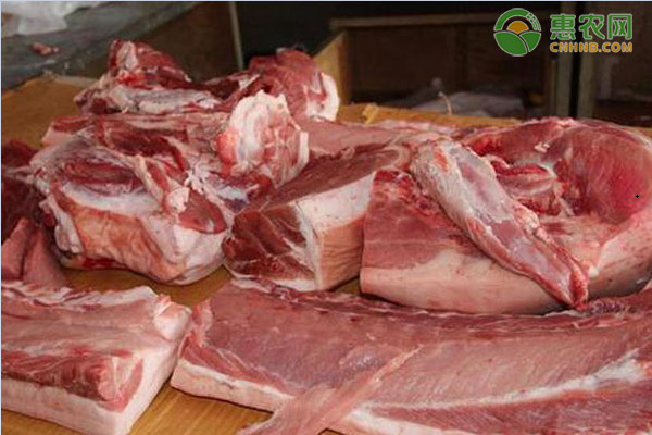 今日豬肉價格多少錢一斤？2020年7月28日全國生豬價格最新行情-圖1