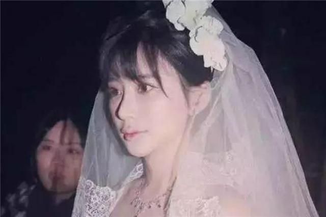 網傳王寶強已經再婚，新娘不是白富美女友，竟然是這名女星-圖1