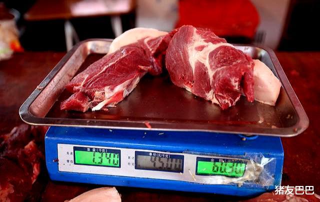 豬肉1斤30元，“背後推手”到底是誰？肉價能否降回“白菜價”？-圖1