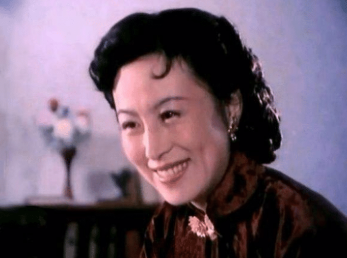 20年前，母親驚艷瞭“中國影壇”，20年後，女兒成為瞭“全球最美”-圖1