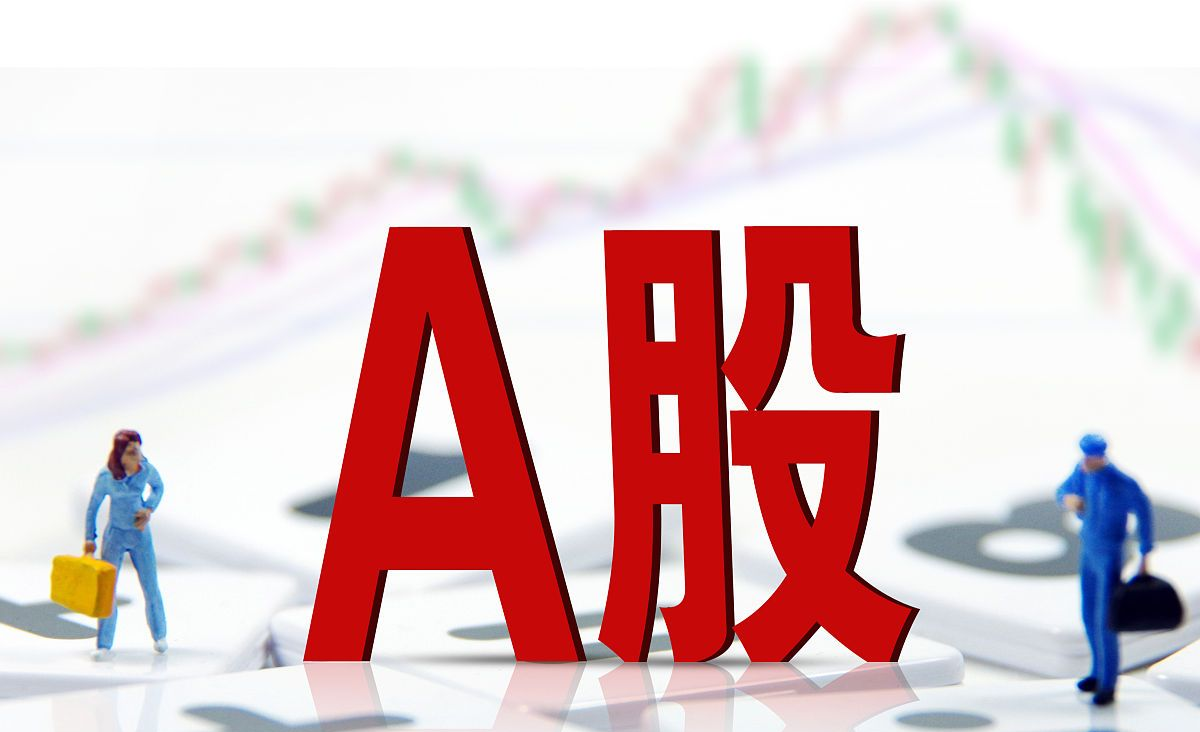 中國股市：利好重拳出擊，明天A股能否再現“艷陽天”？-圖1