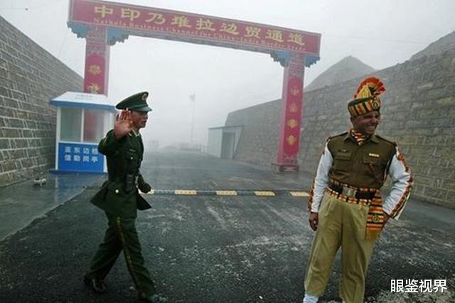 中印邊境增派兵力，對中國商品加大制裁，印度還想繼續挑釁中國？-圖1