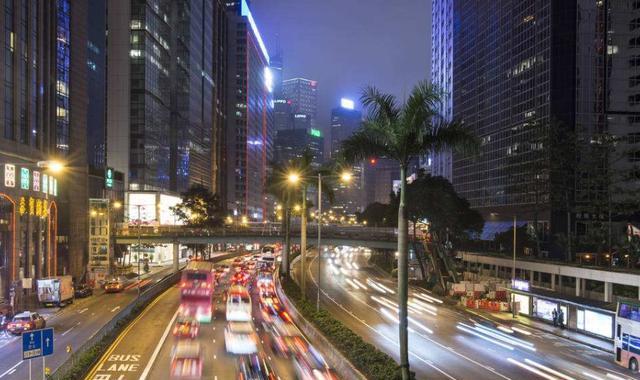 中國下一個香港或誕生？許傢印砸1600億，王健林霍英東投資近百億-圖1