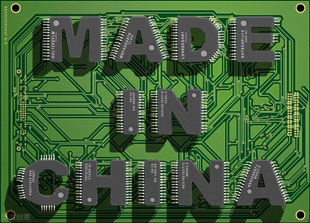 中國股市：我的中國“芯”，科創板“國產芯片”龍頭一覽（名單）-圖1
