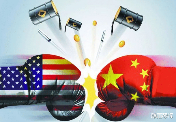 美國想不到等來的不是中國的屈服，中國向四國表態：絕不縱容！-圖1