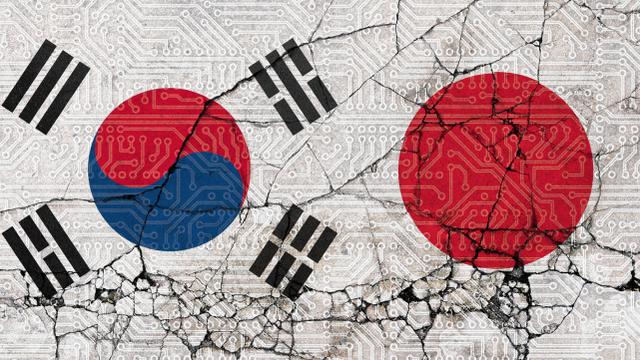 韓國法院授權執行日企資產賠償令，日媒：日韓關系接近懸崖-圖1