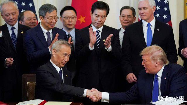 拜登批中美貿易協議失敗：中國承諾遠未兌現-圖1