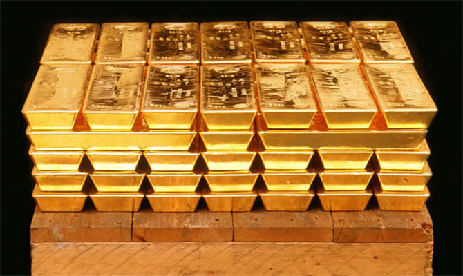 黃金價格最新消息：8月6日，全國各地區實物黃金、黃金回收新價格-圖1