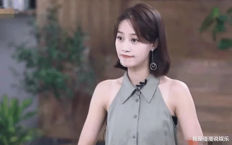 藍盈瑩自稱代表作是《甄嬛傳》引群嘲：一個女15的角色走不出來？-圖1