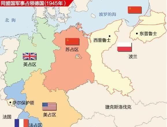 失去東普魯士的德國、失去俄羅斯的俄國哪個損失更大？-圖1