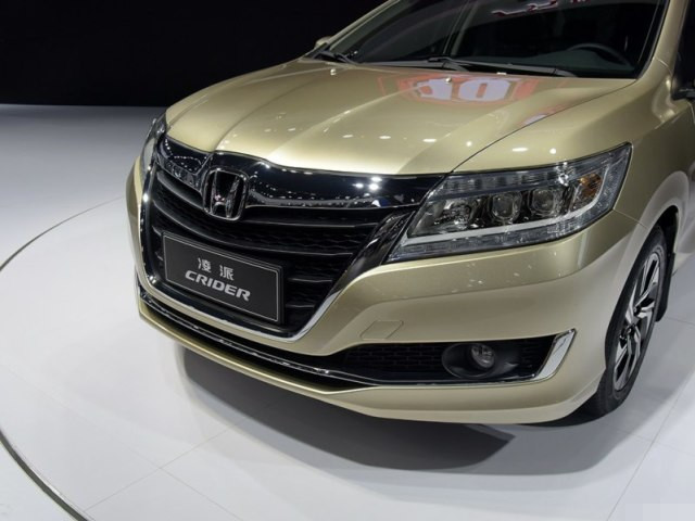 本田低油耗轎車來襲，1.5L+E-CVT不到7萬元，超高顏值媲美雅閣-圖1