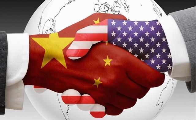 駐美大使三點談話，公開提醒特朗普：中國不願和美進行“新冷戰”-圖1