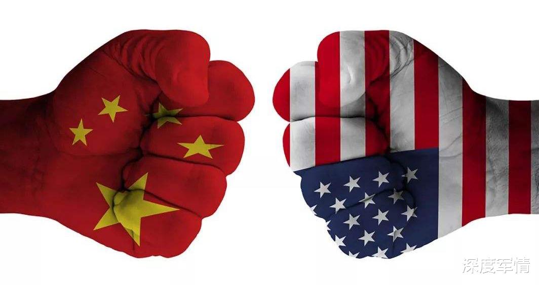 特朗普對中國前期的“打壓”，是為瞭大選前的“戰時連任”做準備？-圖1