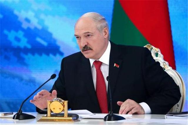 白俄大選結束，盧卡申科獲壓倒性勝利，引發該國歷史性大規模抗議-圖1