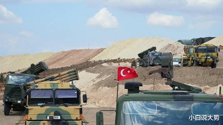 敘利亞S300終於建功 凌空打爆土耳其F16 為陣亡準將復仇-圖1