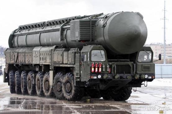 美國鷹派空前受挫，俄羅斯劃出一條紅線，敢挑釁就發射核導彈伺候-圖1