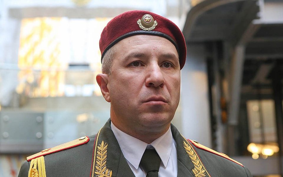 白俄羅斯風向變瞭：內務部長向民眾道歉，盧卡申科開始釋放被捕者-圖1