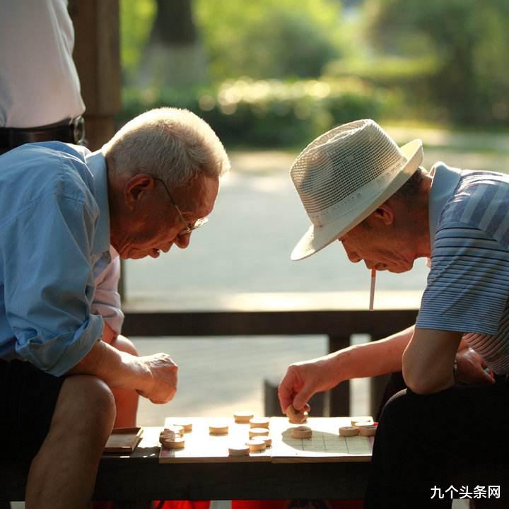 日企將退休年齡延遲至80歲？中國：延遲退休有八成反對聲音-圖1