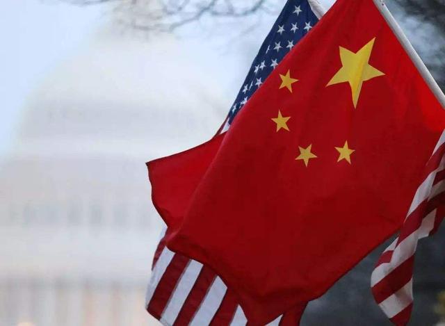 白宮發表對華臨戰宣言，指責中國試圖稱霸世界，美參議員：賊喊捉賊-圖1
