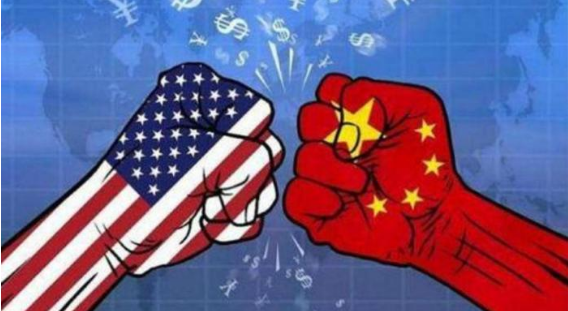 中美關系已無回頭路？美國正式“定調”：將與華對抗到底-圖1