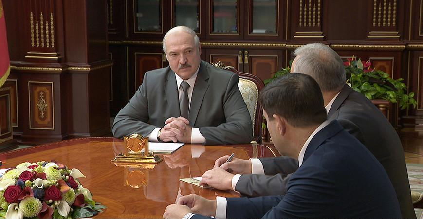 白俄羅斯總統: 明斯克騷亂有外部勢力幹涉因素 準備與普京討論當前局勢-圖1