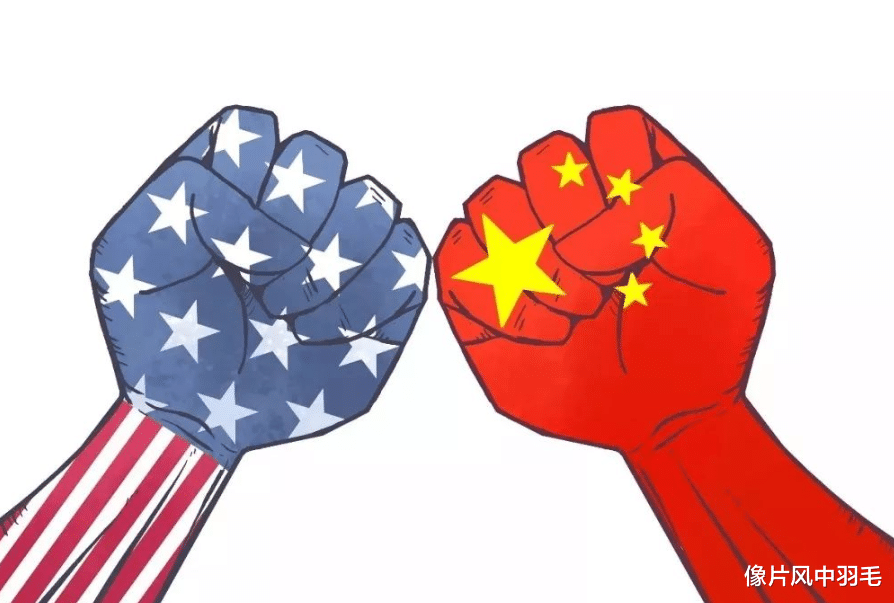 21年前的屈辱歷歷在目！中國：歷史不會重演，美國要玩將奉陪到底！-圖1