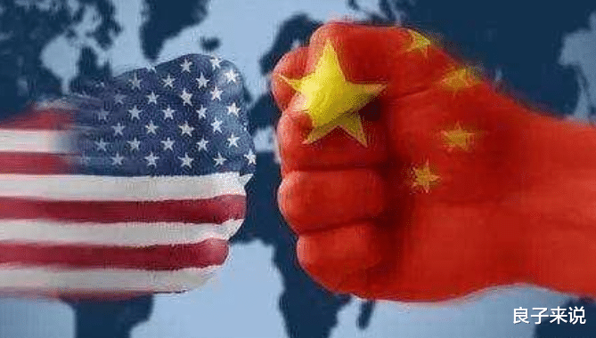 一旦中美開戰，美國專傢表示中國能堅持一小時，看我國怎麼回應！-圖1