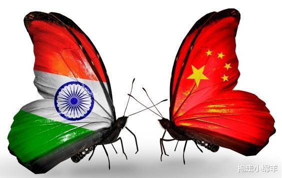 為何西方能允許印度崛起，卻對中國步步緊逼？-圖1