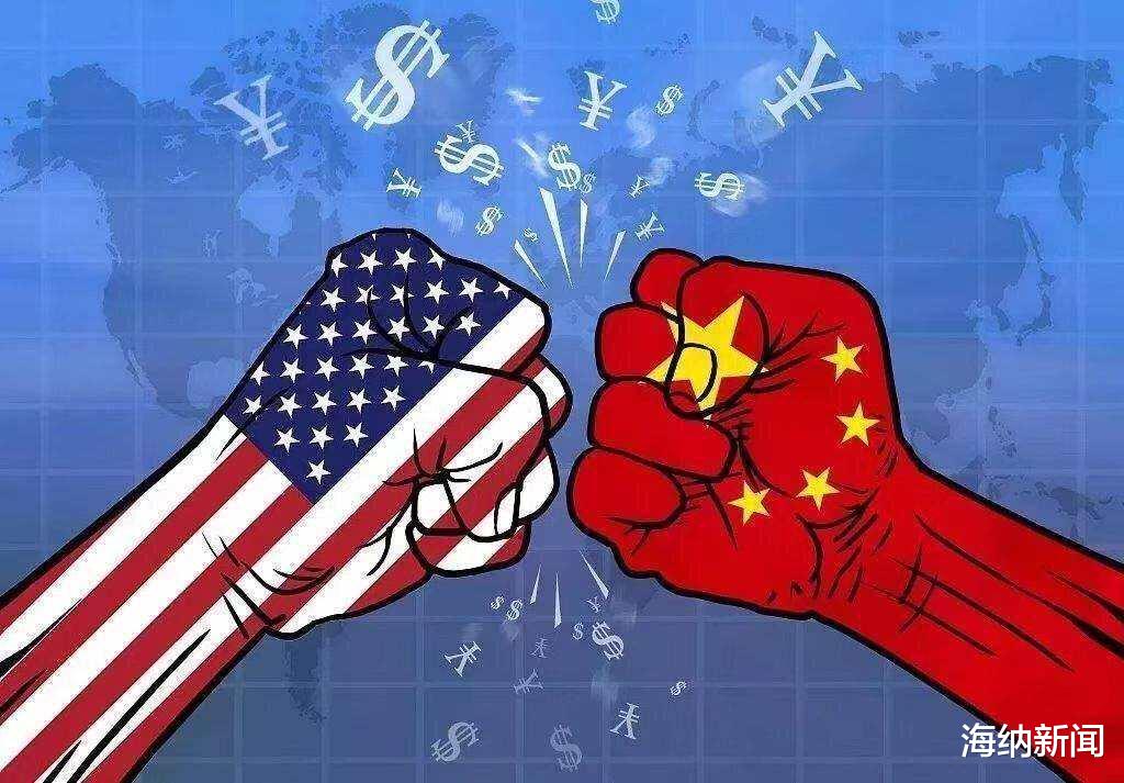 美國步步緊逼，中國仍舊逆風發展，日媒說出心裡話：世界需要中國-圖1