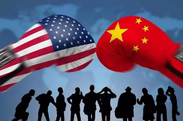 美國不願承認的事實，被英媒直接捅破：沒有哪個大國比中國更強大-圖1