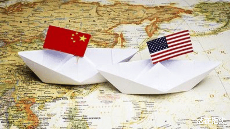 特朗普對華制裁，“最後通牒”下達？中國不再忍讓與屈服-圖1