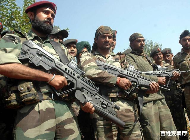 印度邊境再次沖突，印軍越境挑事，印媒譴責莫迪政府-圖1