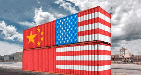 中美第二階段貿易結果出現，中國未能夠完成指標，莫非我們違約瞭？-圖1