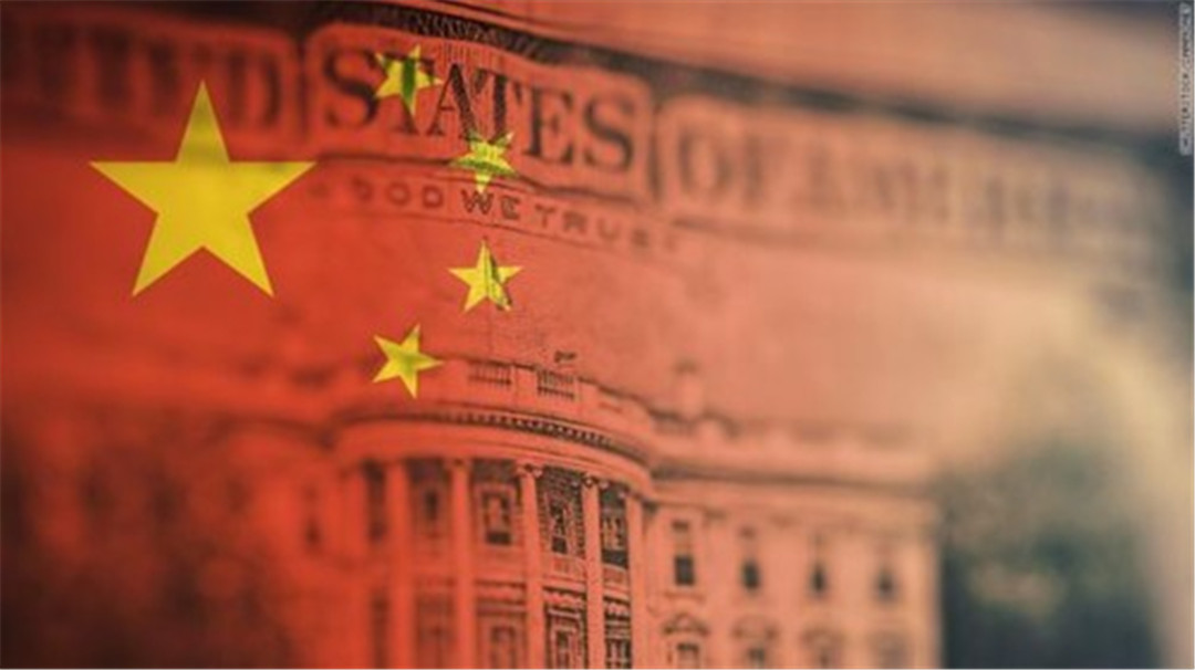 中國為什麼要借錢給美國？-圖1