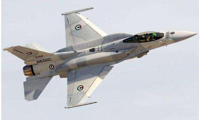 阿聯酋對土耳其開戰瞭！4架F16呼嘯飛抵愛琴海，埃爾多安如雷轟頂-圖1