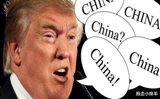 特朗普得寸進尺，對中國“火藥味十足”，我國還要繼續忍耐？-圖1