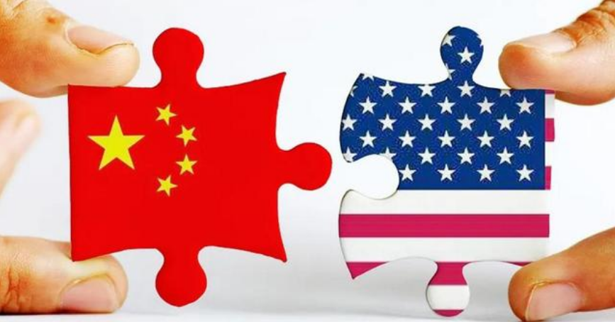 美國真想與中國“脫鉤”？專傢：並沒有-圖1