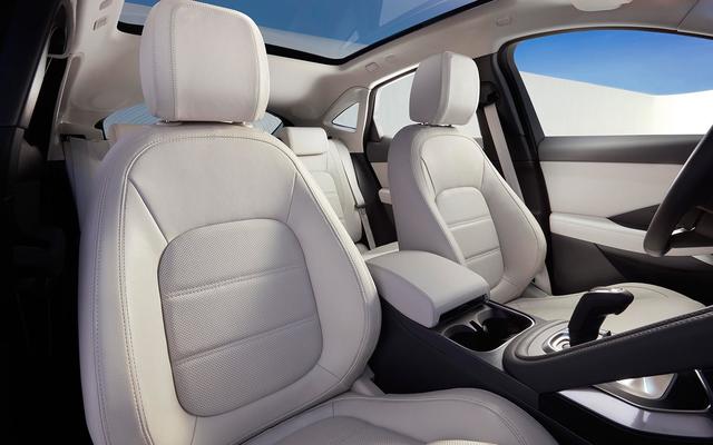 豪華品牌轎跑SUV 全系標配2.0T動力 終端優惠後18萬起售-圖1