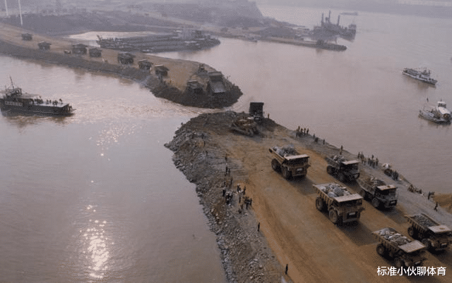 我國終於“動真格”，建立水電站直接攔截河流，印度：高抬貴手-圖1